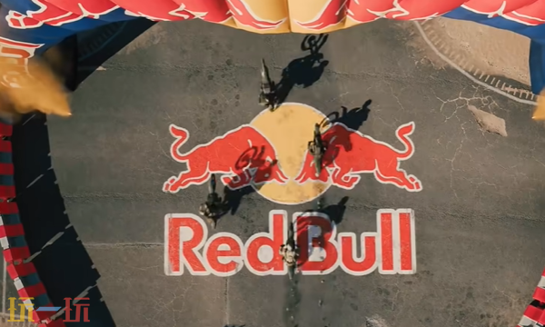 ��ս�ط��� ������ͻ����Red Bull Supermoto���Ԥ����Ƶ����