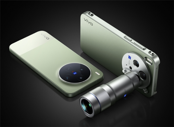 4999Ԫ�𣡳���СV��vivo X300s������ȫ���β�˾Ӱ��֧�ֿں����ྵ