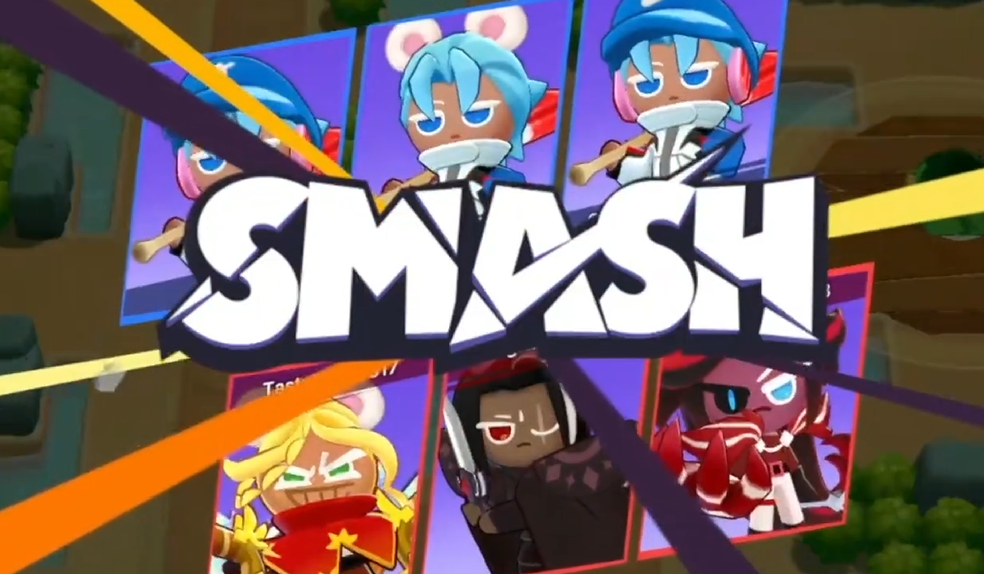 ������OvenSmash��׿iOS��װ�����ؼ�ԤԼ���
