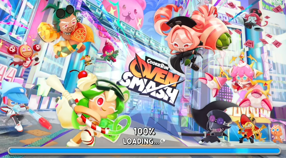 ������OvenSmash����ʱ�乫��������������������Ϣ