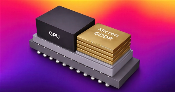 ���Ⳣ��GDDR�Դ�ѵ��������Ǹ�������Ϸ��