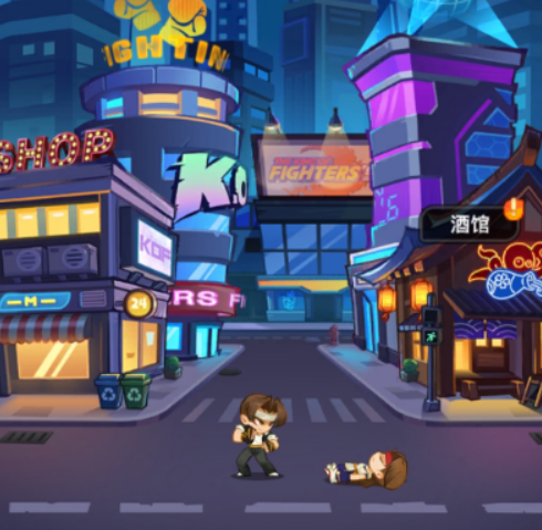 ��ǿ����������ʵ��������ս���趨��ս��������ɫ��λȫ����