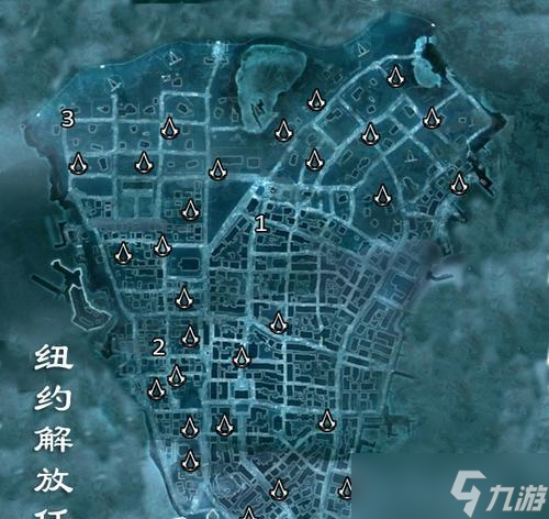 �̿�����3���Բ���ָ�� ����������Ϸ����