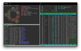 ���ʹ��screen����-screen����ʹ�÷���