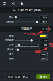 Camtasia Studio���ʵ���������Ŵ�-Camtasia Studio�������Ŵ�ķ���