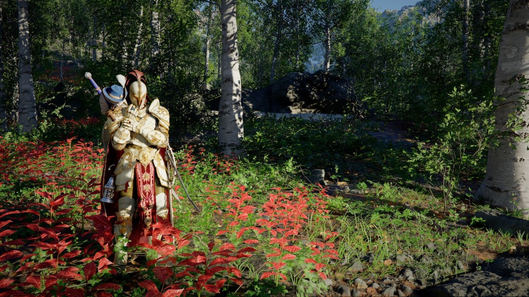 Steam��һ�������� ����ɫɳĮ����������ϲ��������