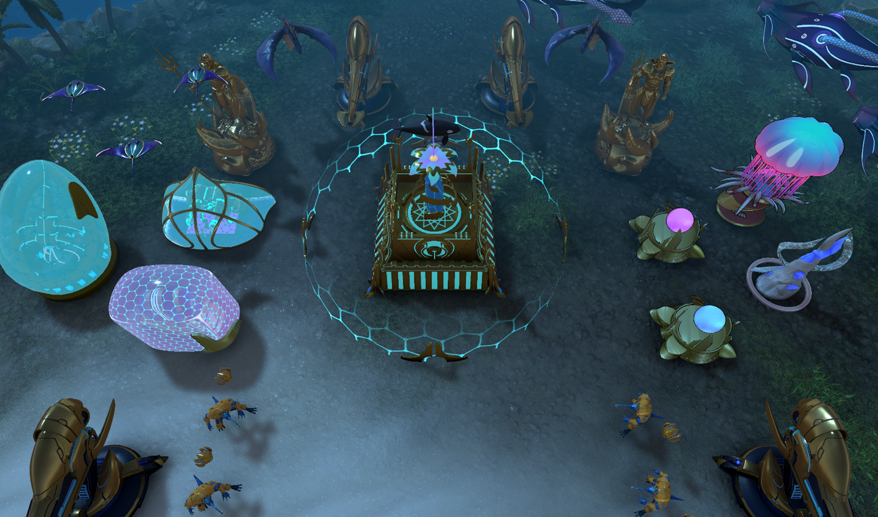 独家专访|《无限幻想战线》制作人:二次元RTS的拓荒者,邀你共筑无限幻想_wishdown.com 独家专访|《无限幻想战线》制作人:二次元RTS的拓荒者,邀你共筑无限幻想_wishdown.com