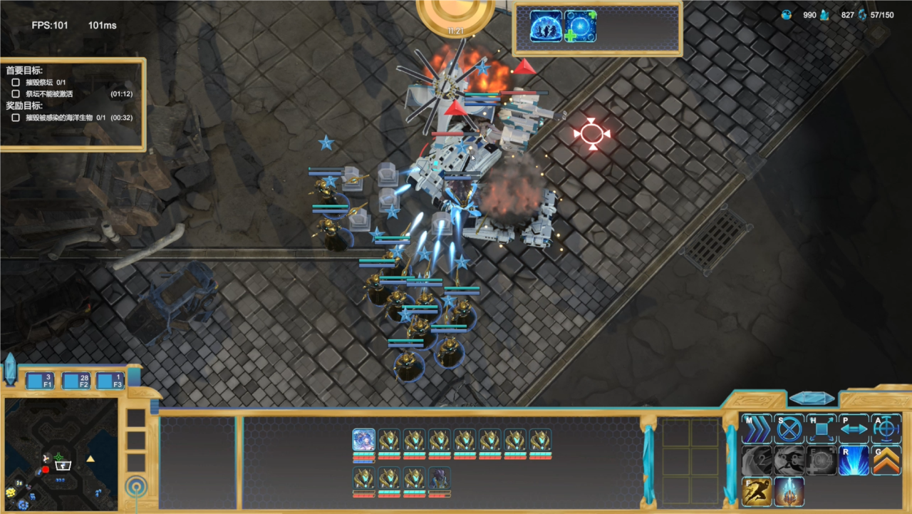 独家专访|《无限幻想战线》制作人:二次元RTS的拓荒者,邀你共筑无限幻想_wishdown.com 独家专访|《无限幻想战线》制作人:二次元RTS的拓荒者,邀你共筑无限幻想_wishdown.com