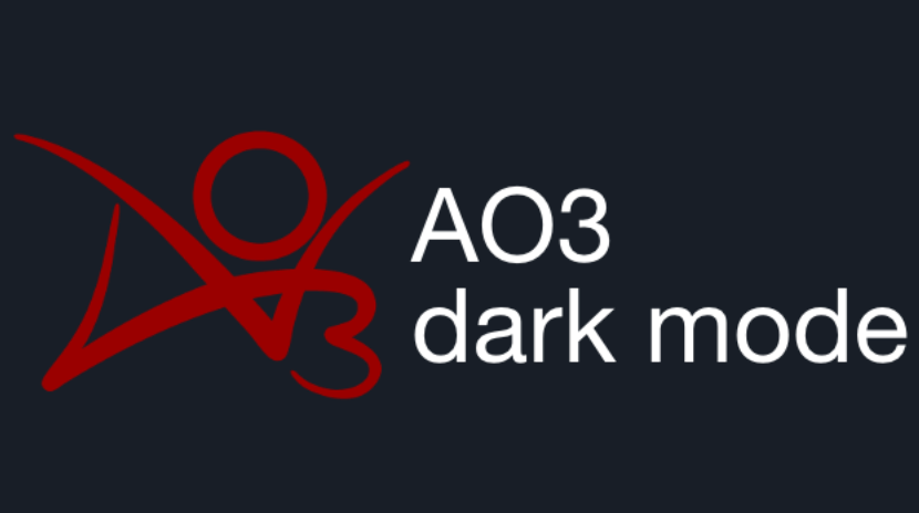 AO3��ַ���