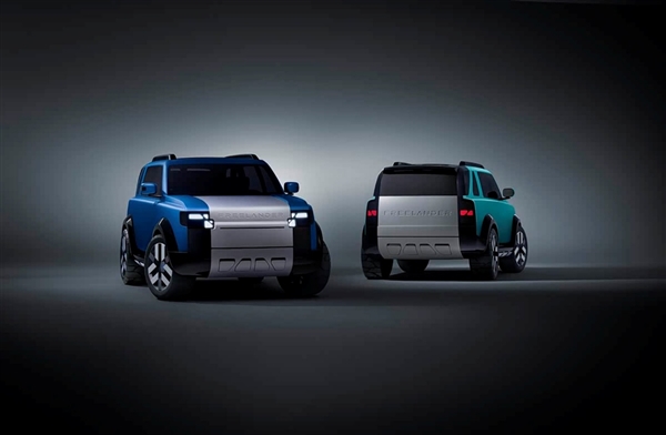 ��������ƽ̨����渳��ȫ��FREELANDER������ ����������������