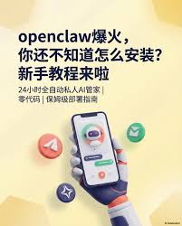 openclaw��ΰ�װ-openclaw�������а�װ