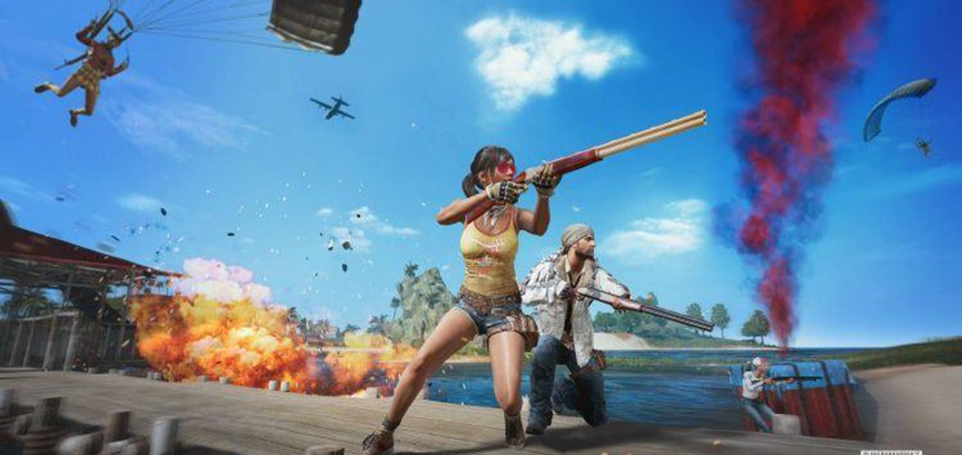 ���׵�PUBG�˺Ž���ƽ̨�Ƽ�����ȫ��������ұ���ָ��