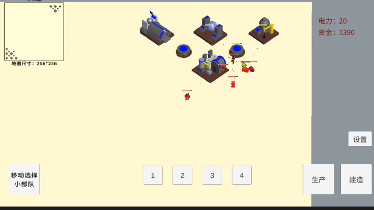 ����ս��������Ԫ������ ����ս��������Ԫ�淨���