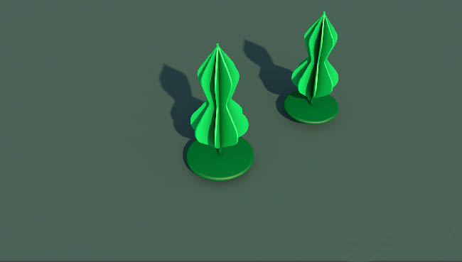 MAXONCinema 4D��ô���ٽ�ģ��ά�����С��ģ��