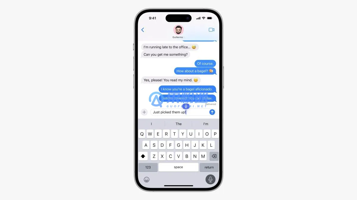 iPhone17��ô���д��֣��������ռ��̻��м���