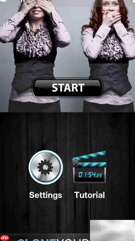 ���������һ����¡�Լ�