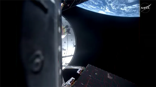 ���·����в����չ���NASA�Ա������Һ�ռ�ϵͳʧ��