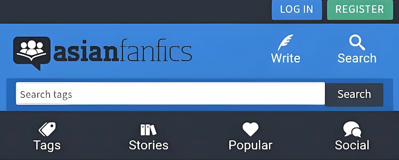 AFF����������� Asianfanfics�ٷ���վ������ַ