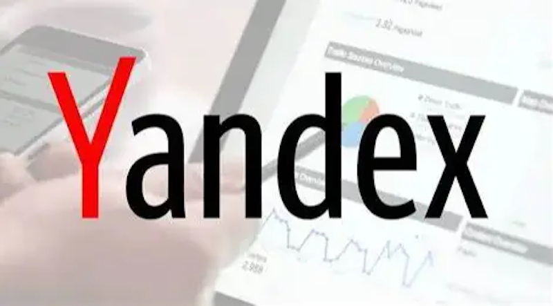 ����˹Yandex����������ҳ