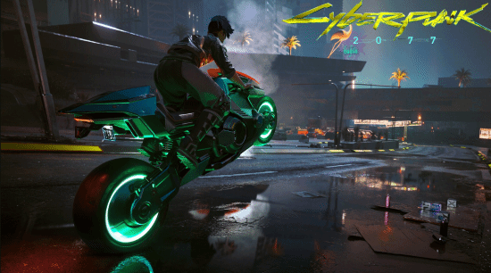 DLSS 4.5������ɣ�ʵ�⡶2077��4Kͻ��400֡��