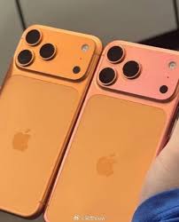 iPhone17��ɫ��α�ɷ�ɫ