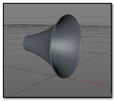 Cinema 4D��ô������ģ��