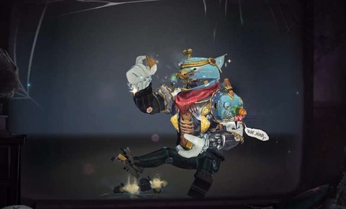 �����˸���ʱװ����