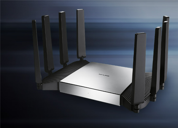 �������ռ���Wi-Fi 7·����������Wi-Fi 6һ��