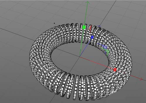 C4D��ô�����ο��ֻ�ģ��