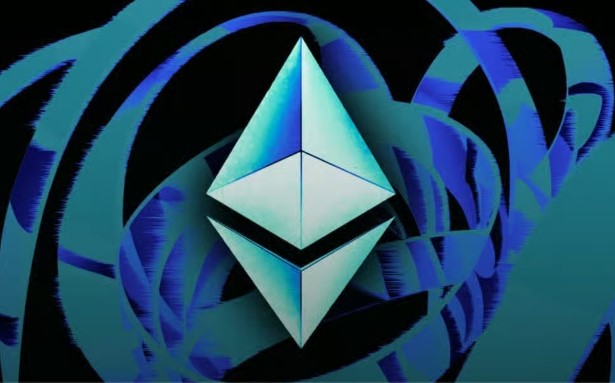 ��̫������ָ����ʾ��ETHһ���۸�Ŀ��Ϊ2800��Ԫ