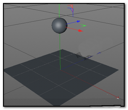 c4d��ôʹ�ø����ǩ����С���廬��Ķ���