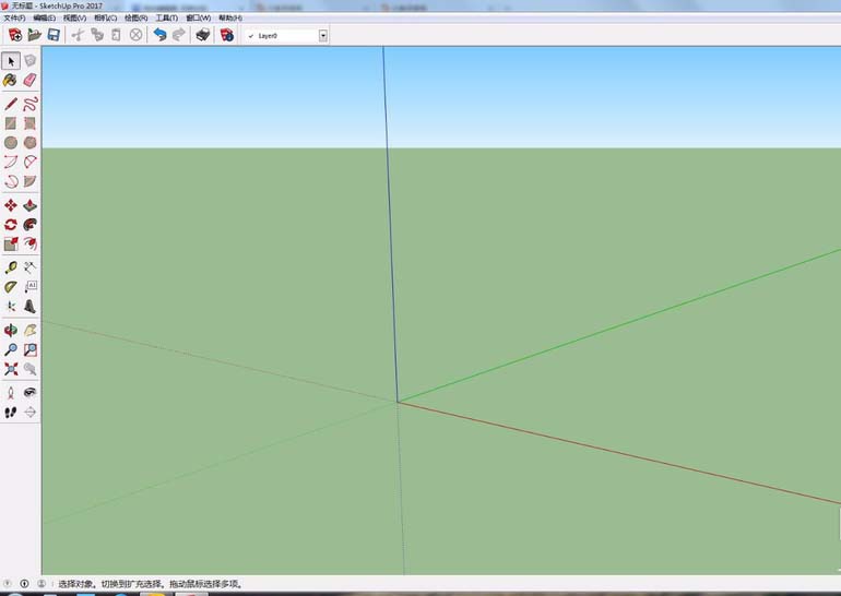 sketchup��ͼ��ʦ��ô����������ά����