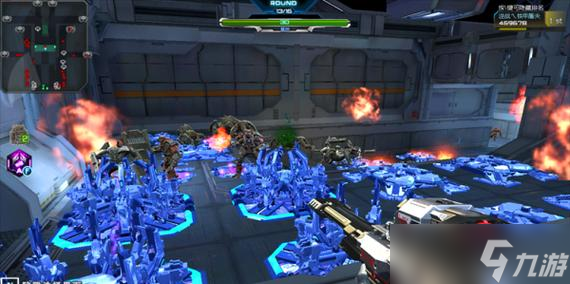 ��ս�б�Ӣ�ۺ���ô��������