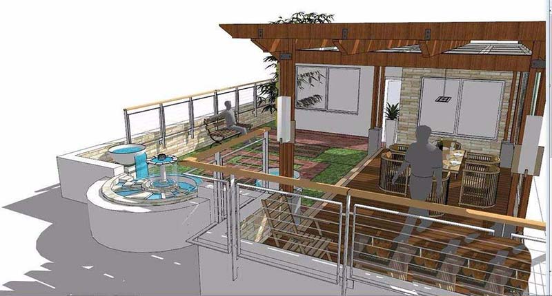 SketchUp��ͼ��ʦ������ͼ��ô����λ��