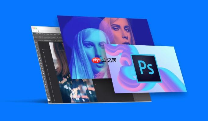 PS�ɰ���ô�ã�Photoshopͼ���ɰ���ϸʹ�ý�ѧ�����ɡ�