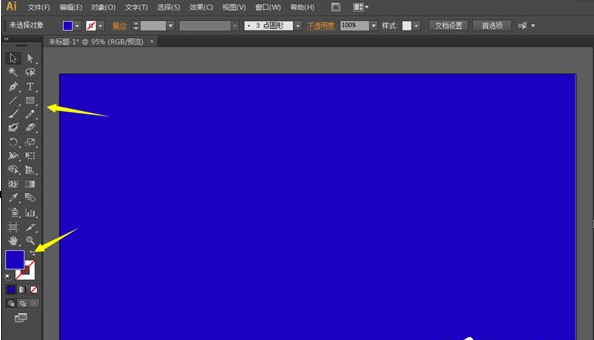 Adobe Illustrator��ô�������ͼ��