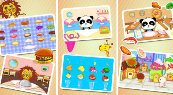 2026�����Ŷ�ͯ�����Ƽ����ʺϺ��ӵ������밲ȫ��Ϸ�ϼ�