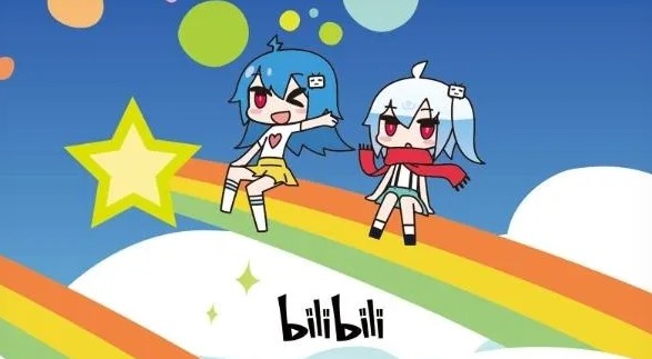 bilibili����������ҳ��ֱ�����