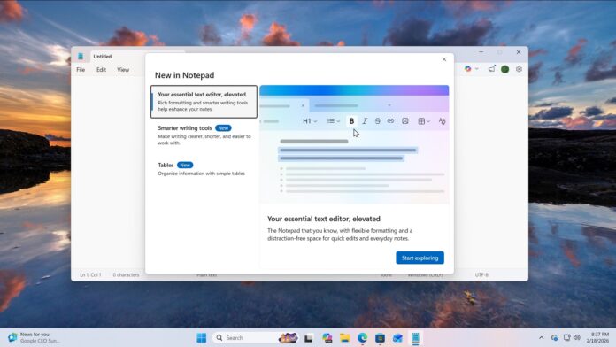 43 ��������΢�� Win11 ����±�������ı�������ԭ������ͼƬ