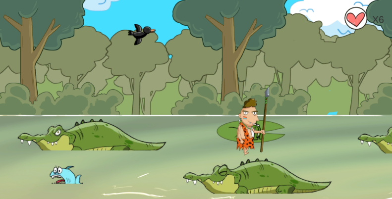 2026����Ұ�������Ϸ�Ƽ��������ɶ�����ð�պϼ�