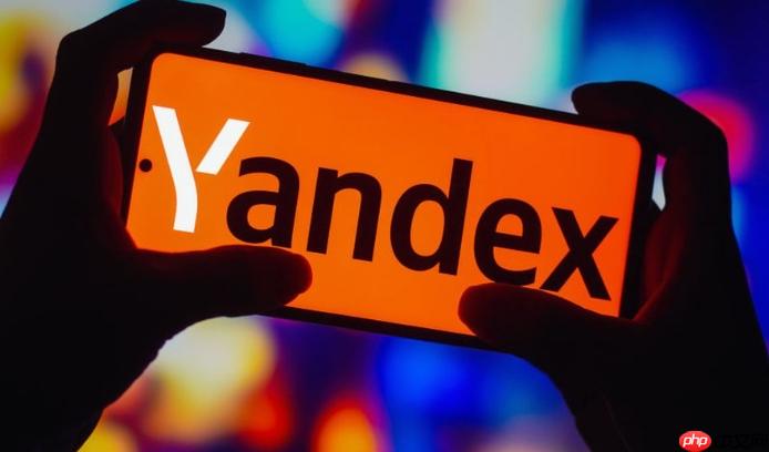 ����˹Yandex��ó����