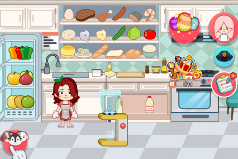 ��Ѷ�ͯ��Ϸ���а�ǰ5��