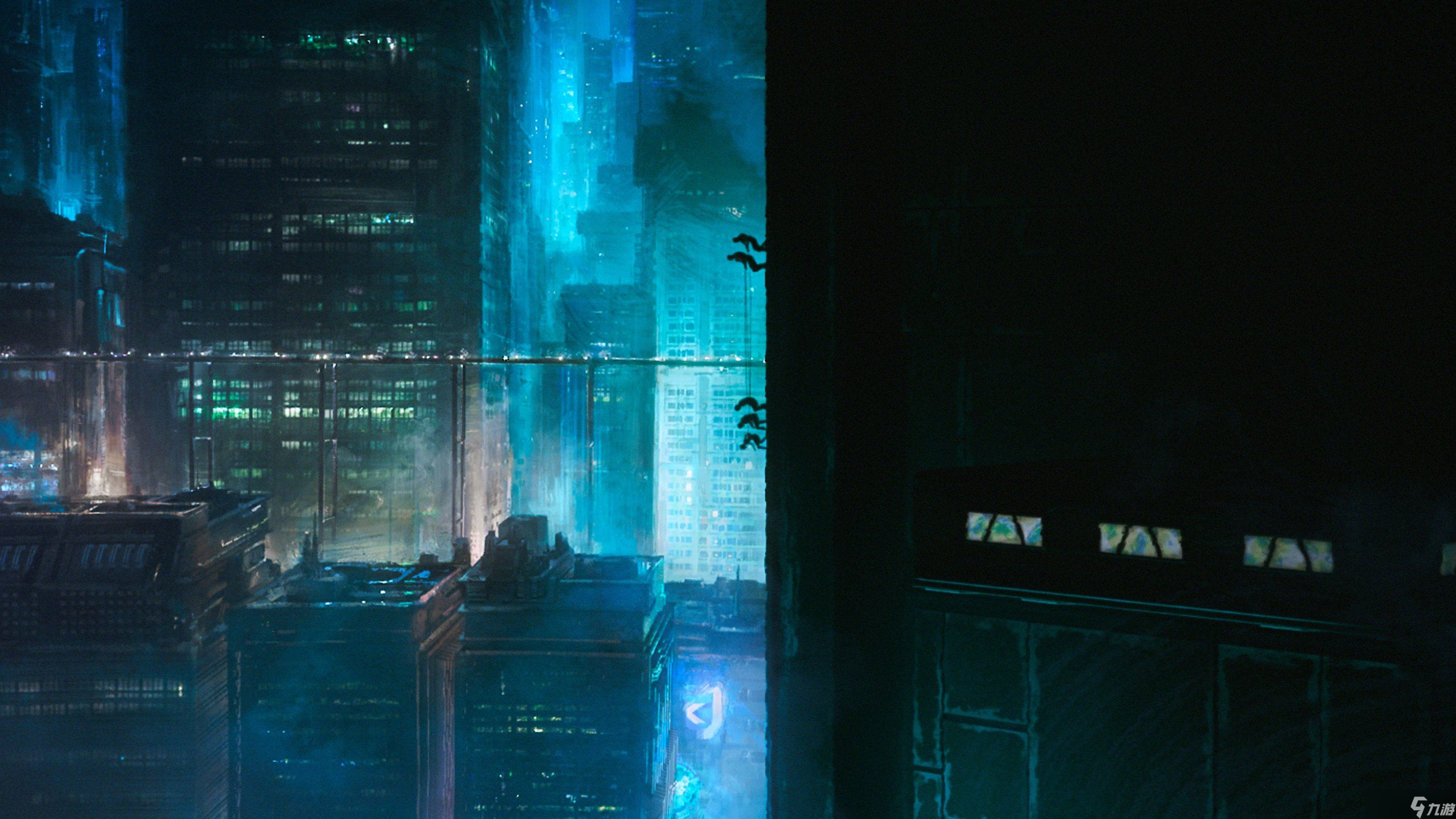 ��Star Wars: Maul �� Shadow Lord���е�Rook Kast��Ӱ֮������˭