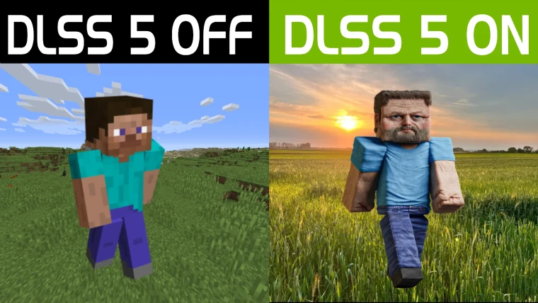 ���ҵ����硷֮��ŭ��DLSS���������� ���������ˣ�