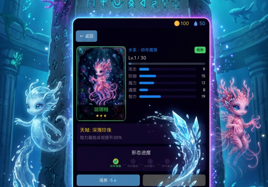 ����ħŮ����¼����