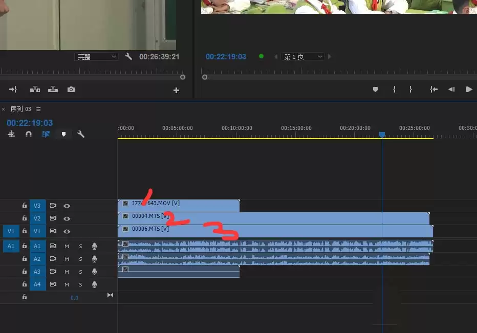 premiere CC2017��ôʹ�ö��λ������Ƶ