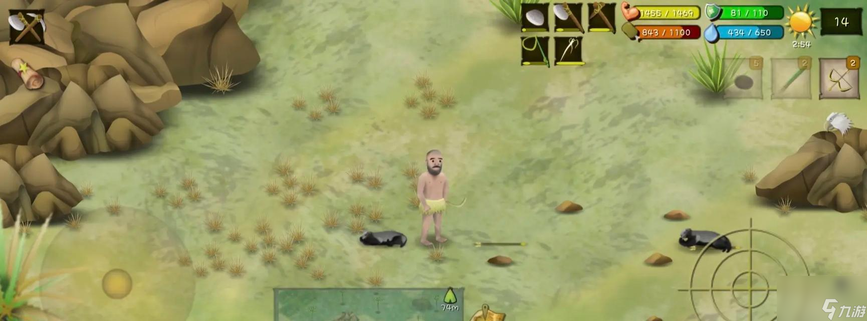 ���԰�����Ұ����ͨ�ع��ԡ� ̽����Ұ