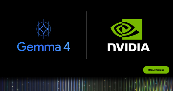 �� RTX �� Spark��NVIDIA Ϊ���ش���ʽ AI ���� Gemma 4
