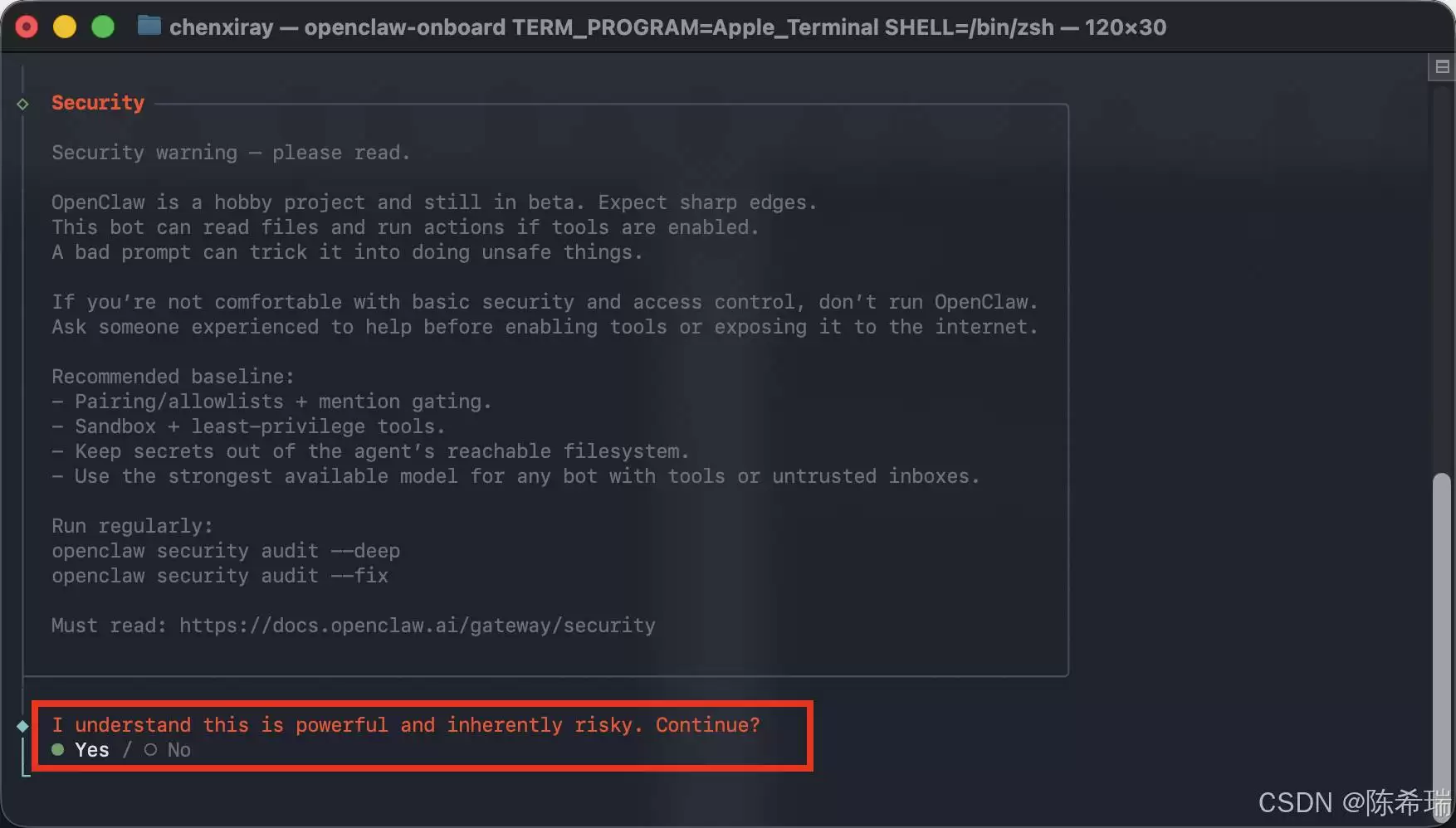 openclaw���ز�������Ҫ����ʲô