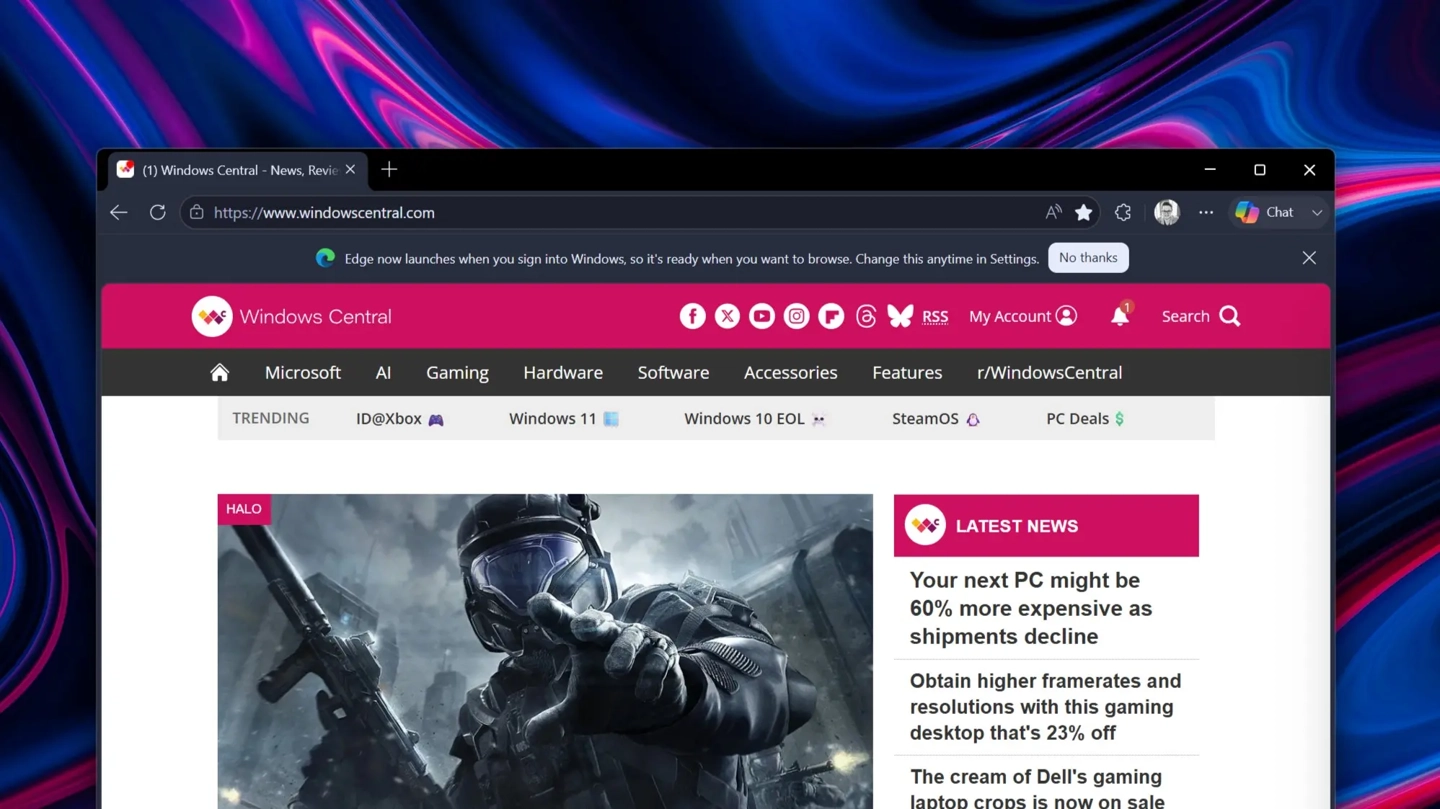 ΢�� Beta �� Edge �����²��ԣ������������������������